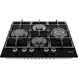 Газовая варочная панель Haier HHX-G64CWMB