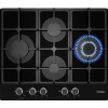 Газовая варочная панель Haier HHX-G64CWMB