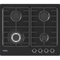 Газовая варочная панель Haier HHX-M64CWFBX