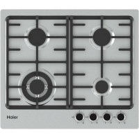 Газовая варочная панель Haier HHX-M64CWFX