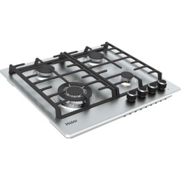 Газовая варочная панель Haier HHX-M64CWFX