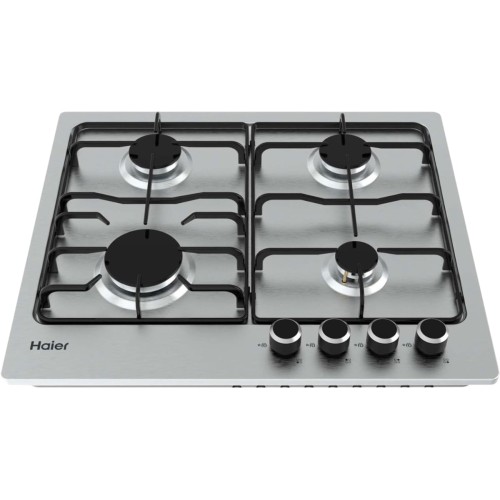 Газовая варочная панель Haier HHX-M64ENX