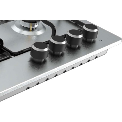 Газовая варочная панель Haier HHX-M64ENX