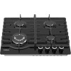 Газовая варочная панель Haier HHX-M64RFB