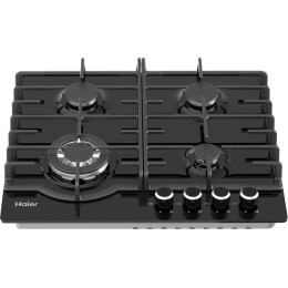 Газовая варочная панель Haier HHX-M64RFB