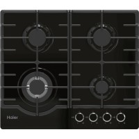 Газовая варочная панель Haier HHX-M64RFB Газовая варочная панель Haier HHX-M64RFB
