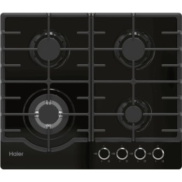 Газовая варочная панель Haier HHX-M64RFB