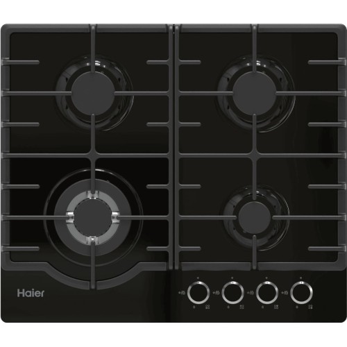 Газовая варочная панель Haier HHX-M64RFB