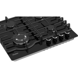 Газовая варочная панель Haier HHX-M64RFB