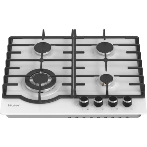 Газовая варочная панель Haier HHX-M64RFW