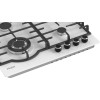 Газовая варочная панель Haier HHX-M64RFW