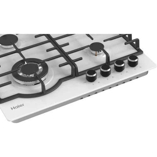 Газовая варочная панель Haier HHX-M64RFW