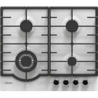 Газовая варочная панель Haier HHX-M64RFW