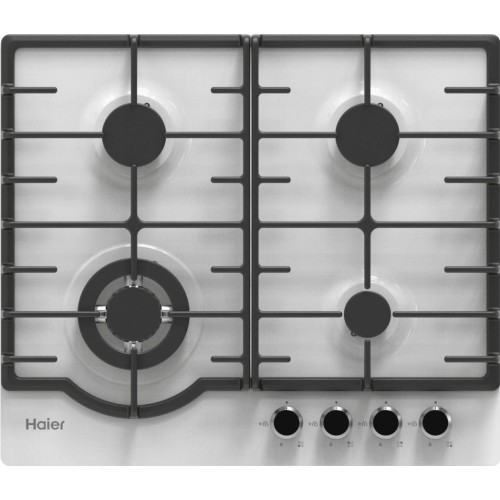 Газовая варочная панель Haier HHX-M64RFW