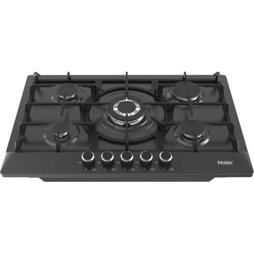 Газовая варочная панель Haier HHX-M75CWBX