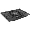 Газовая варочная панель Haier HHX-M75CWBX