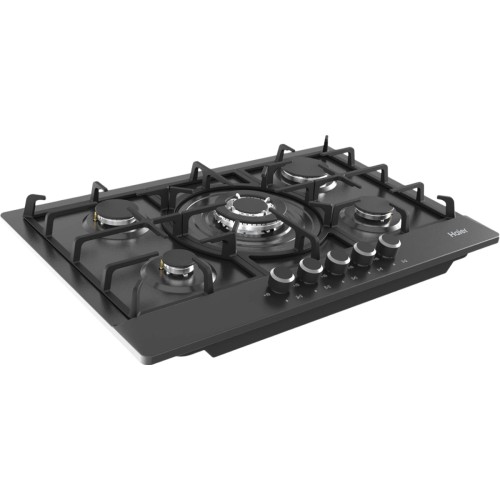 Газовая варочная панель Haier HHX-M75CWBX