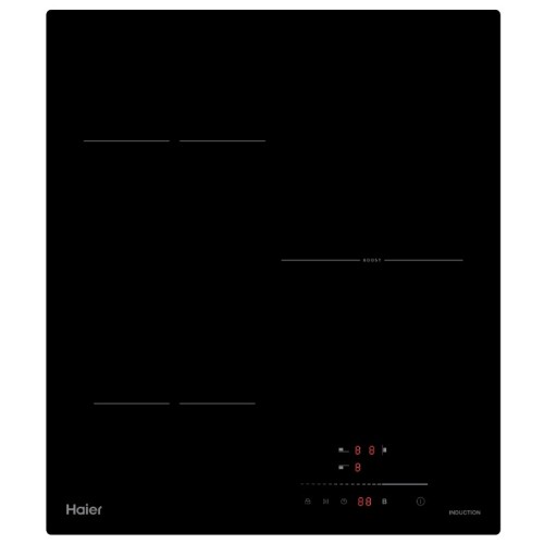 Индукционная варочная панель Haier HHK-Y53TTB