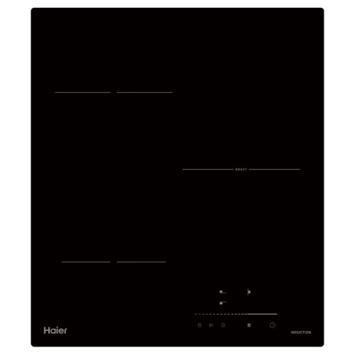 Индукционная варочная панель Haier HHK-Y53TTB