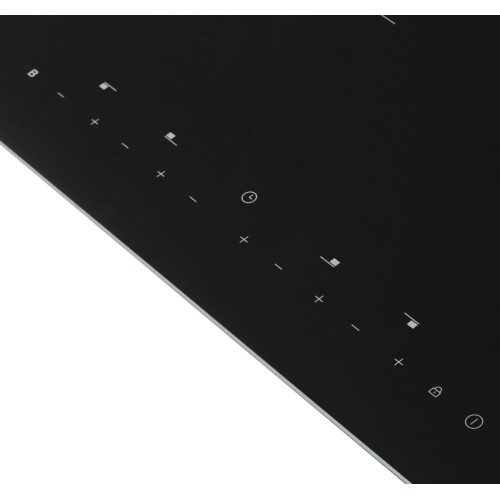 Индукционная варочная панель Haier HHK-Y64NTB