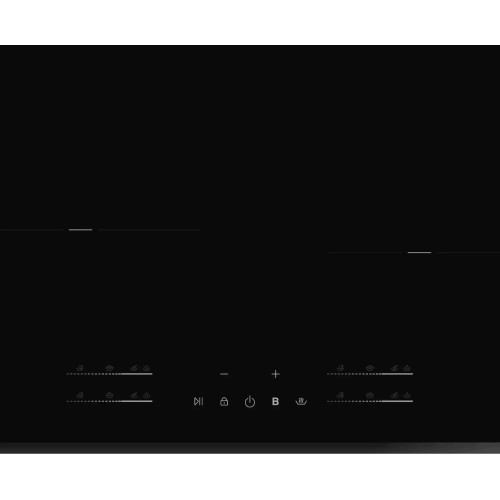 Индукционная варочная панель Haier HHK-Y64SCVB