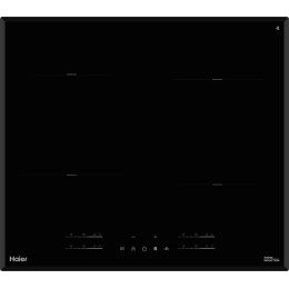 Индукционная варочная панель Haier HHK-Y64SCVB