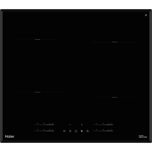 Индукционная варочная панель Haier HHK-Y64SCVB