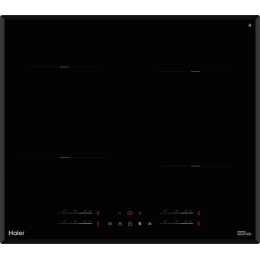 Индукционная варочная панель Haier HHK-Y64SCVB