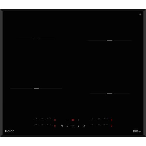 Индукционная варочная панель Haier HHK-Y64SCVB