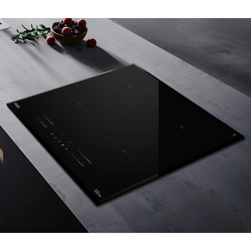Индукционная варочная панель Haier HHK-Y64SCVB