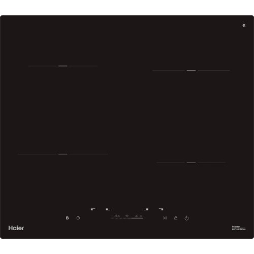 Индукционная варочная панель Haier HHK-Y64TB