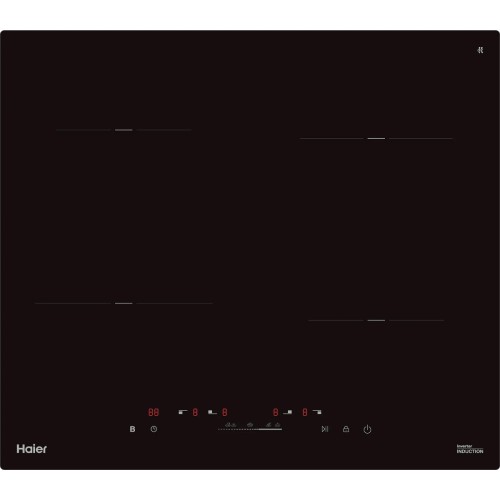Индукционная варочная панель Haier HHK-Y64TB