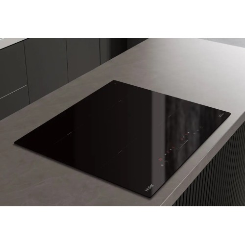 Индукционная варочная панель Haier HHK-Y64TB