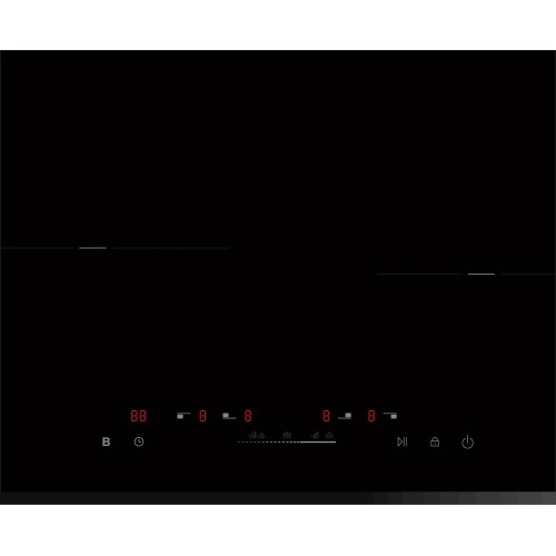 Индукционная варочная панель Haier HHK-Y64TCVB