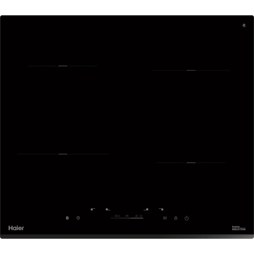 Индукционная варочная панель Haier HHK-Y64TCVB