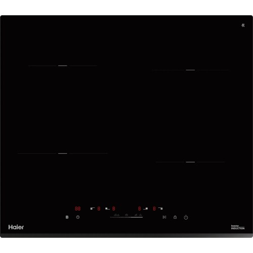 Индукционная варочная панель Haier HHK-Y64TCVB