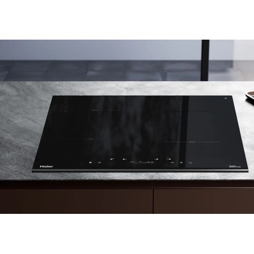 Индукционная варочная панель Haier HHK-Y64TCVB