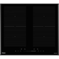 Индукционная варочная панель Haier HHK-Y64TJVB Индукционная варочная панель Haier HHK-Y64TJVB