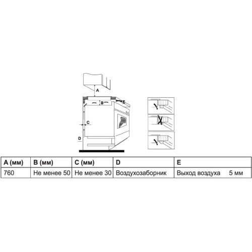 Индукционная варочная панель Haier HHK-Y64TJVB