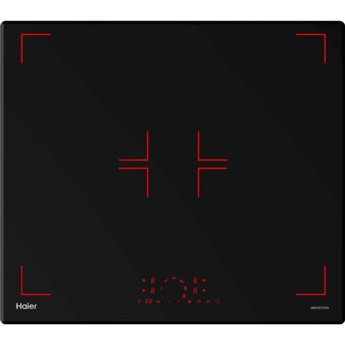 Индукционная варочная панель Haier HHX-Y64HPVB