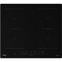Индукционная варочная панель Haier HHX-Y64SFFVB Индукционная варочная панель Haier HHX-Y64SFFVB