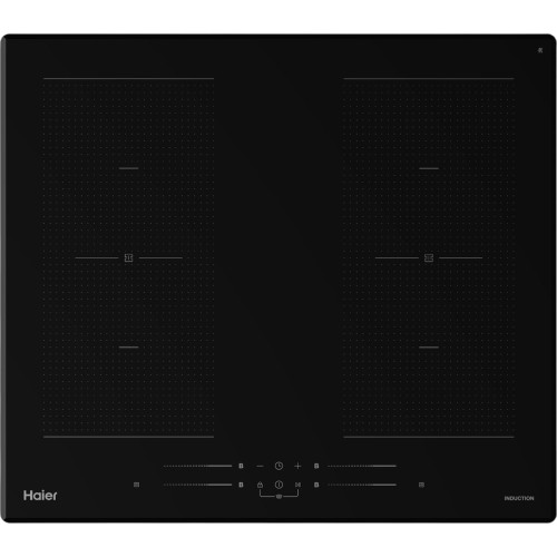 Индукционная варочная панель Haier HHX-Y64SFFVB