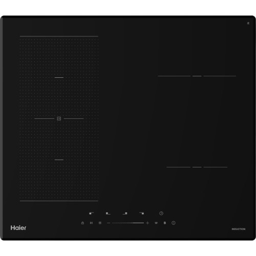 Индукционная варочная панель Haier HHX-Y64TFVB