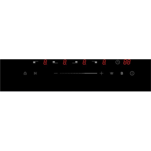 Индукционная варочная панель Haier HHX-Y64TVVB