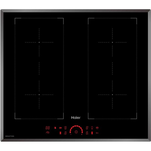 Индукционная варочная панель Haier HHY-Y64FFVB1