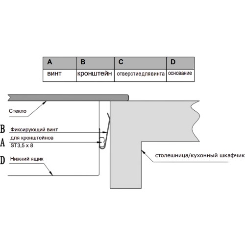 Индукционная варочная панель Haier HHY-Y64FFVB1