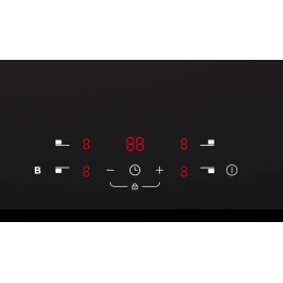 Индукционная варочная панель Haier HHY-Y64NPVB