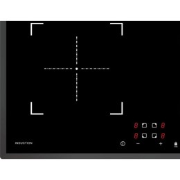 Индукционная варочная панель Haier HHY-Y64NVB