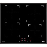 Индукционная варочная панель Haier HHY-Y64NVB Индукционная варочная панель Haier HHY-Y64NVB