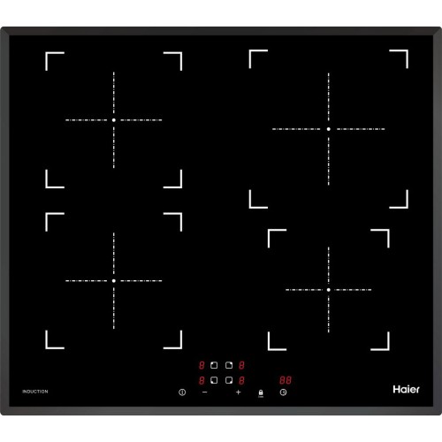 Индукционная варочная панель Haier HHY-Y64NVB